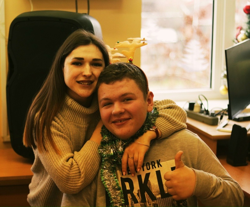 Иван Усачев | Калининград