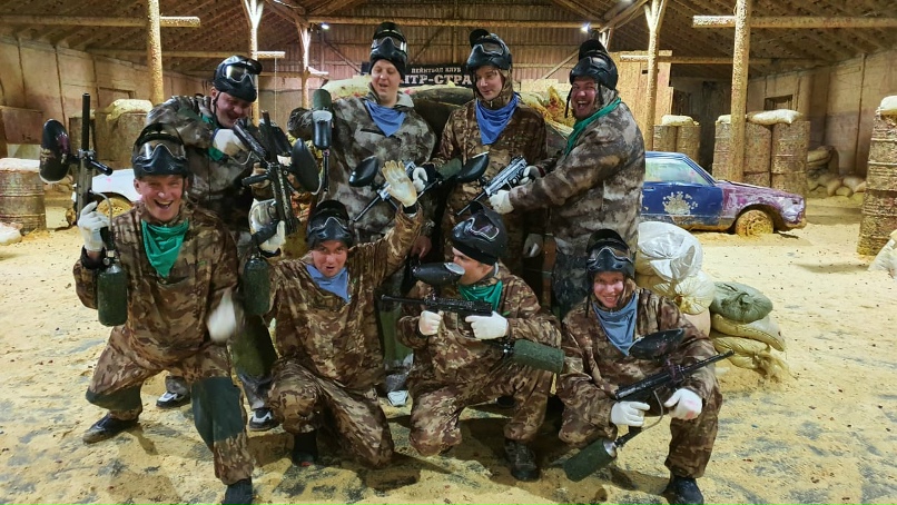 Андрей Галанов | Петрозаводск