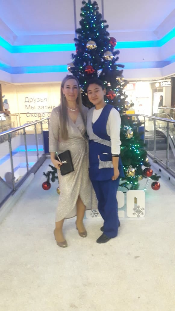 Наталья Жукова | Москва