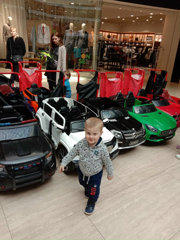 Людмила Волкова | Алушта