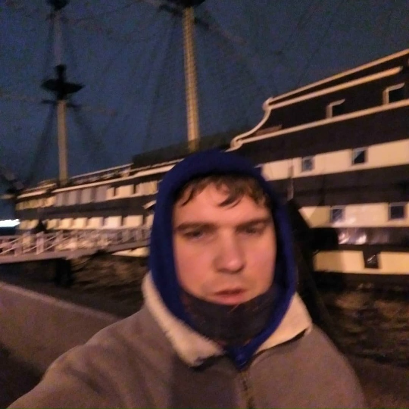 Юрий Горлов | Ростов-на-Дону