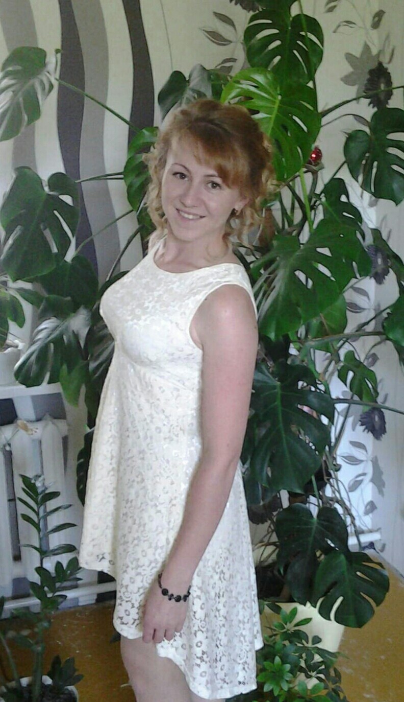 Ольга Мигаль | Могилёв