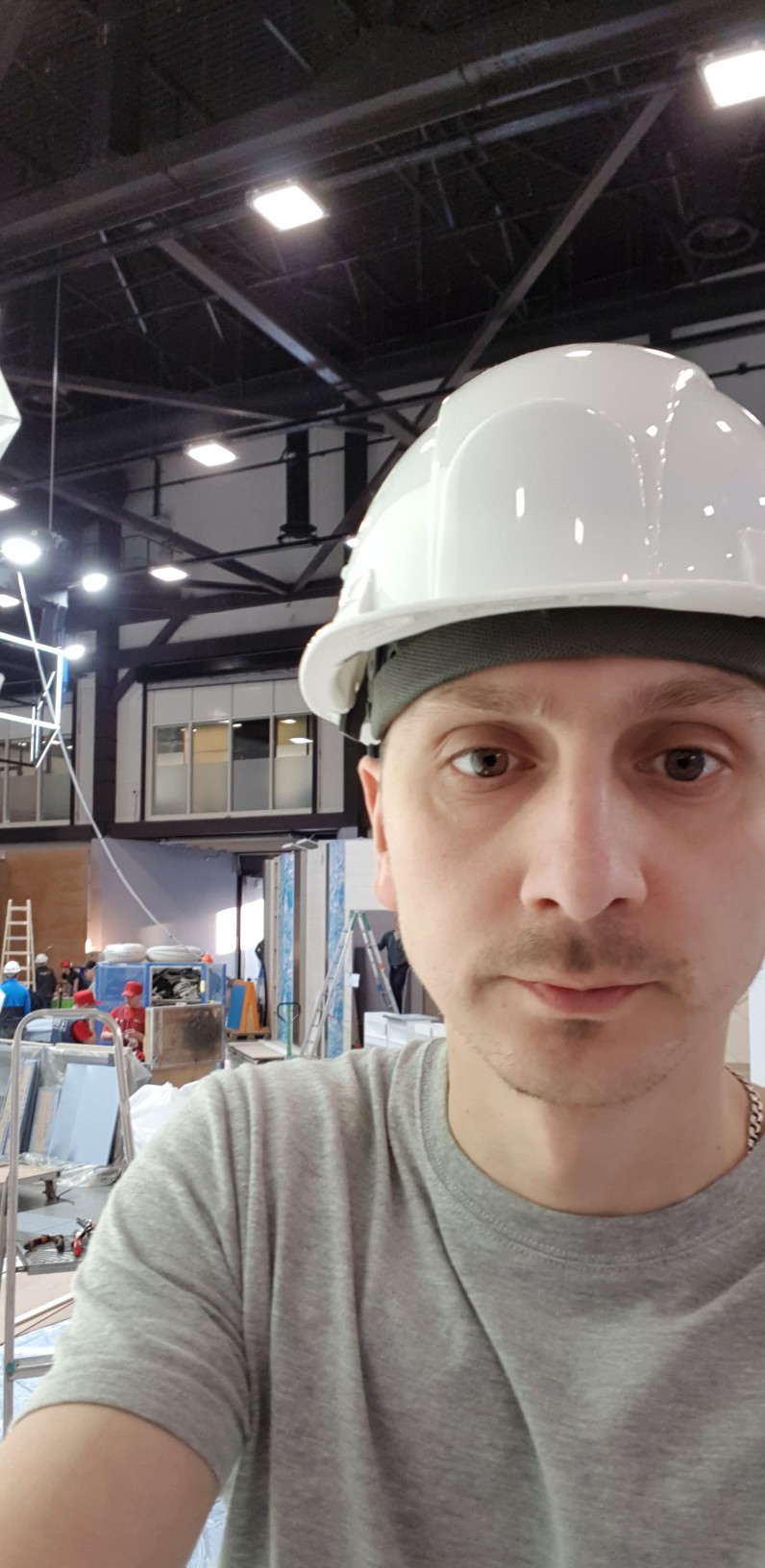 Стас Новиков | Санкт-Петербург