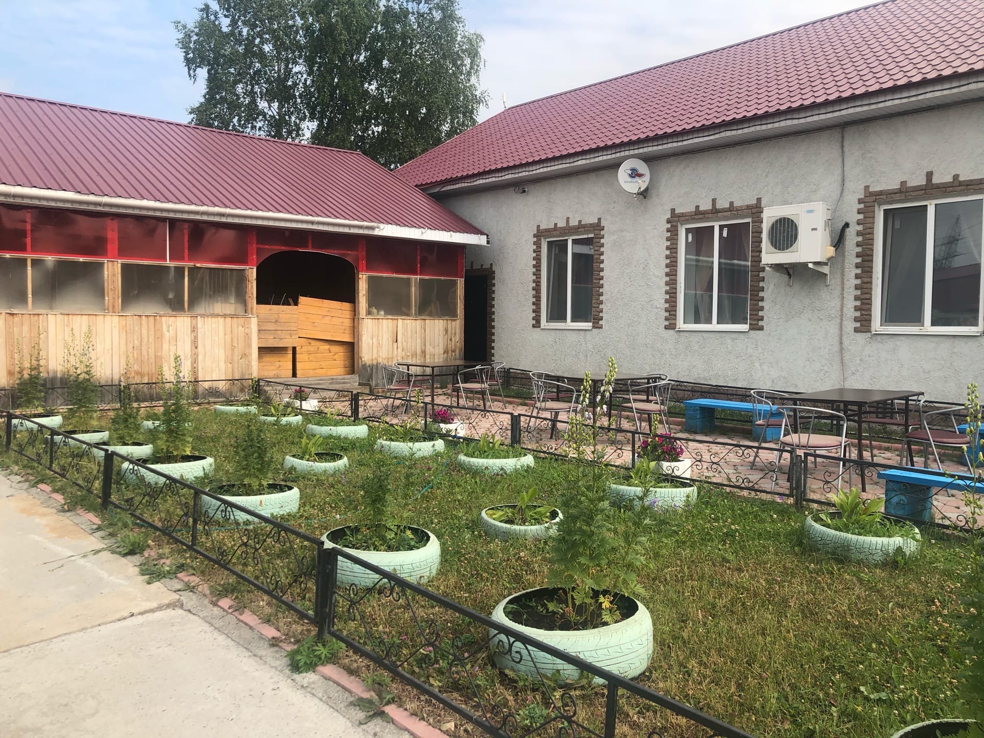 Кафе старый город североуральск Кафе старый город североуральск