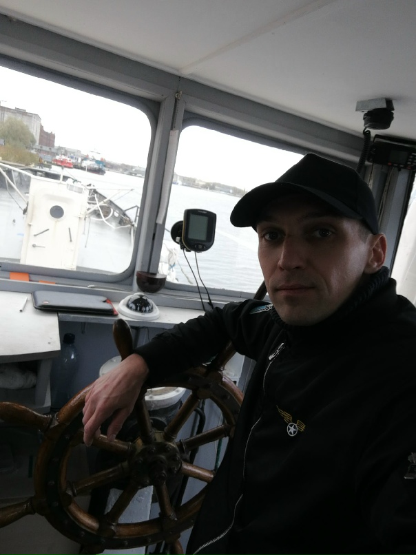 Юрий Балтенков | Ростов-на-Дону