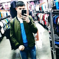 Фотография Данила Квика ВКонтакте
