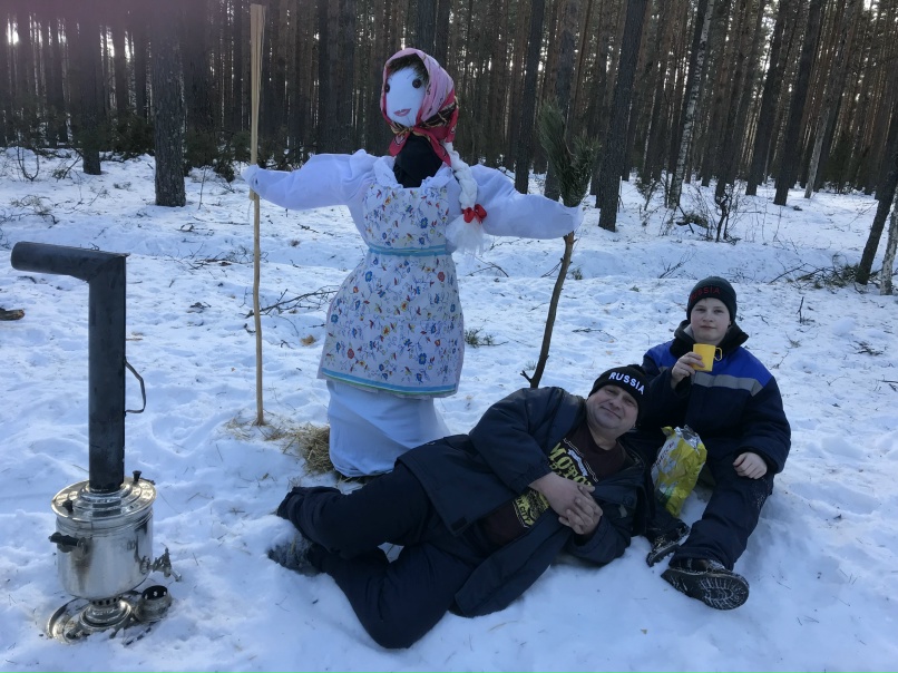 Андрей Ануфриев | Павлово