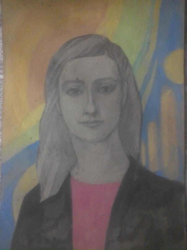 Люда Федорова | Молодечно