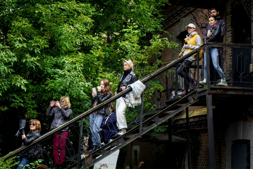 Галина Маслова | Хабаровск