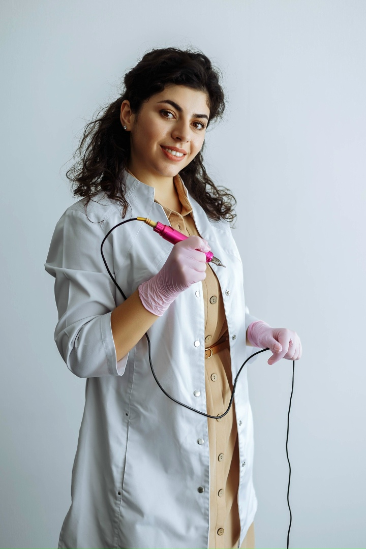 Екатерина Железнова | Оренбург