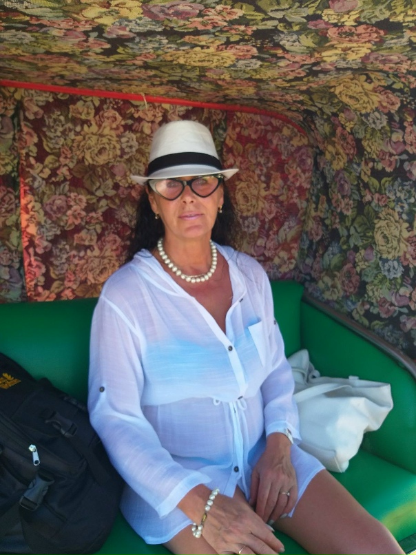 Елена Мамина |