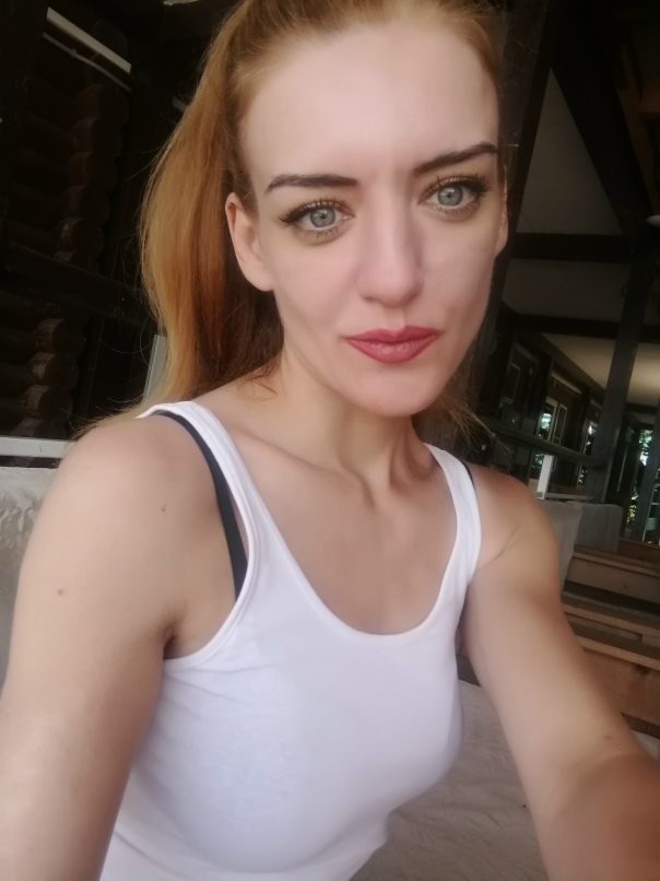 Светлана Когут | Белгород
