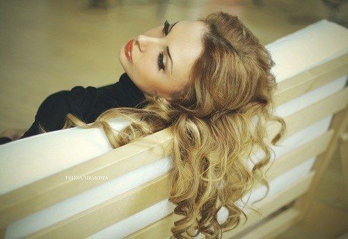 Екатерина Николаева | Красноуфимск