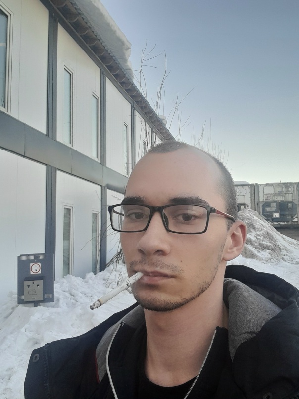 Константин Митрошин |