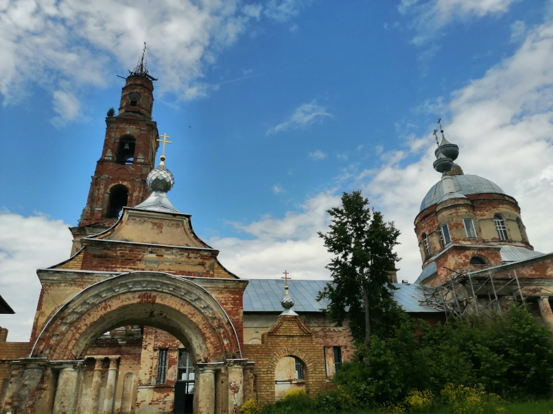 Александра Илларионова | Санкт-Петербург