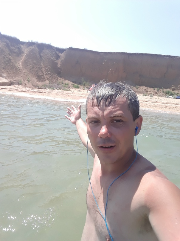 Леонид Акимов | Керчь