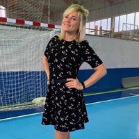Фото Ольги Кузнецовой ВКонтакте