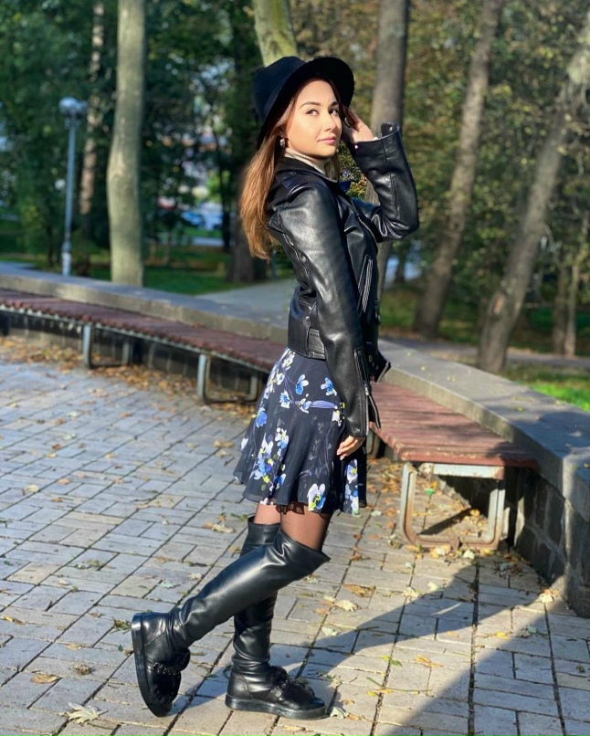 Галина Мельникова | Москва