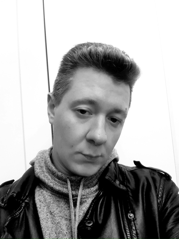 Валерий Базаров | Санкт-Петербург