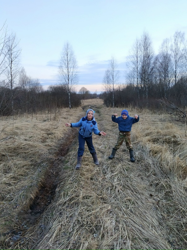 Мария Белова | Москва