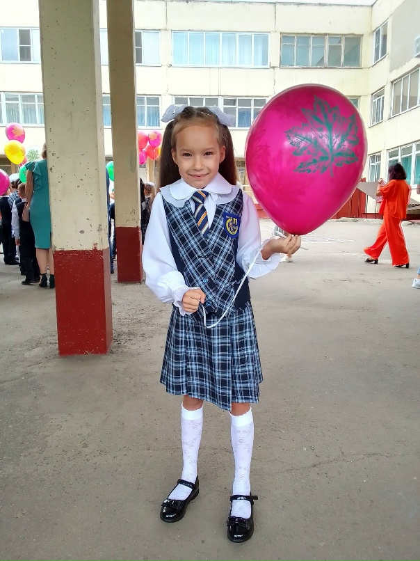 Людмила Полякова | Россошь