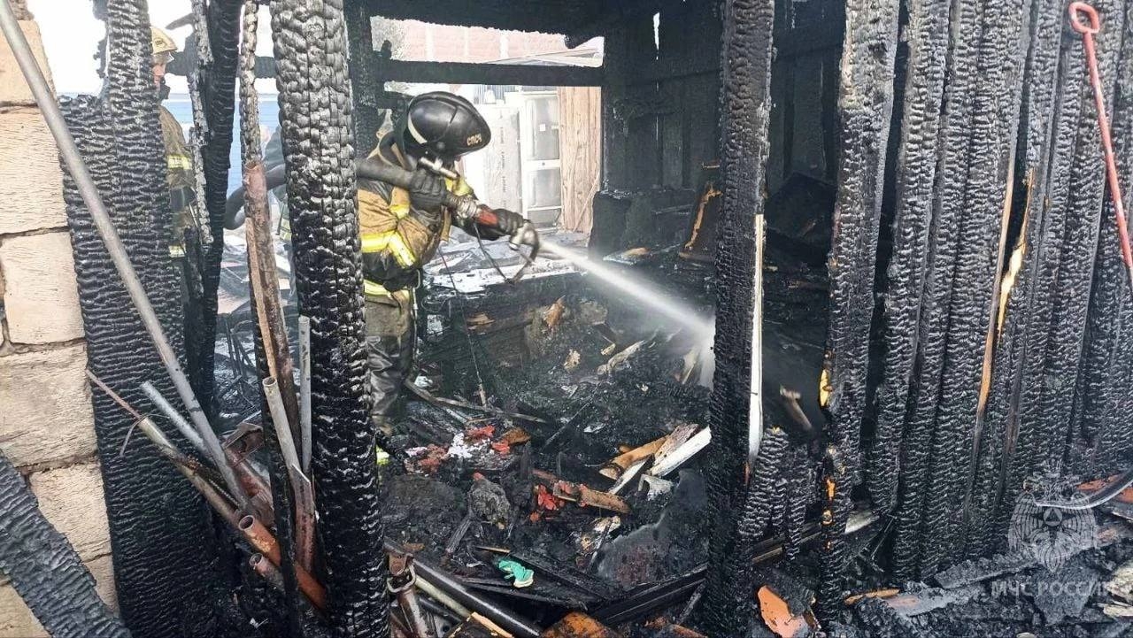 Как выяснилось, на Малиновой горе в Ленинском районе [https://vk.