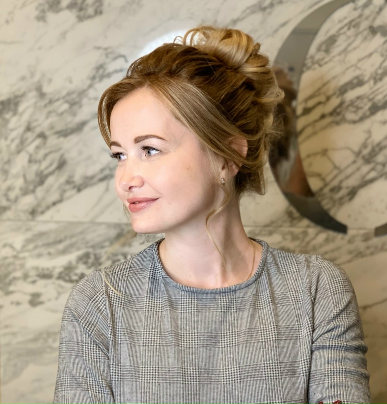 Ирина Иванчина | Пенза