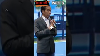 MISI BESAR JOKOWI TENTANG IKN NUSANTARA PART 3