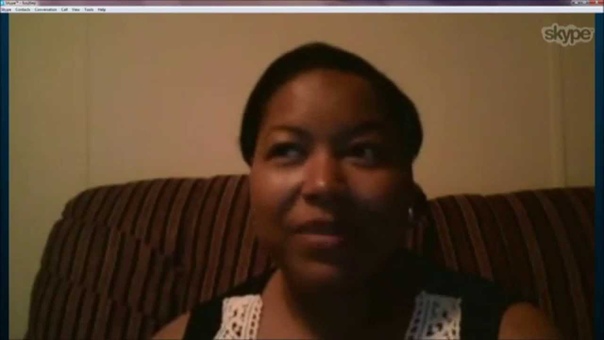Teacher from east Texas explains why she married herself; time to explain