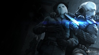 COUNTER STRIKE 2