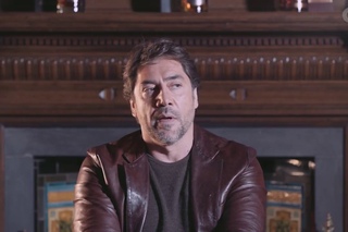 Fake News with Javier Bardem   GQ Cover Stars   British GQ субтитры