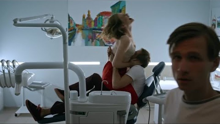 ЛЮБОВЬ, СТРАСТЬ И РАЗБИТОЕ СЕРДЦЕ МЕЛОДРАМА ТРОНЕТ ВАС ЗА