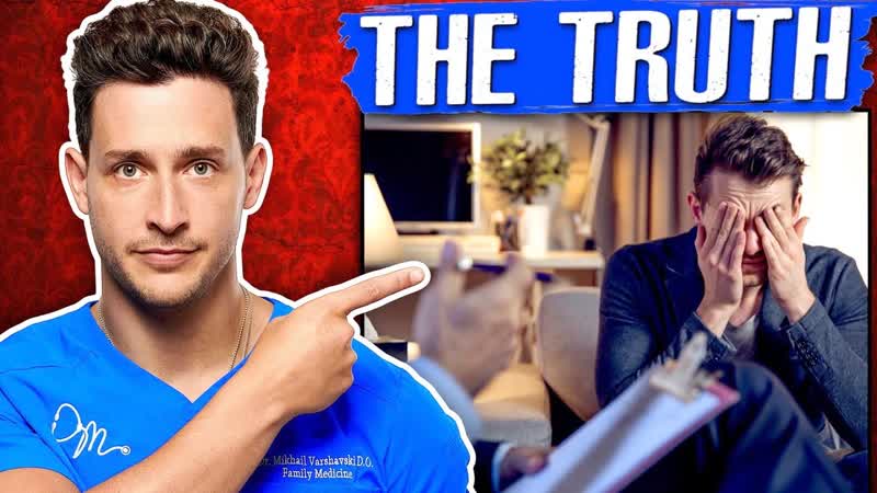 The Truth About Therapy ft. Lori