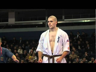 Az élet az karate, a karate az élet Trailer 2011.