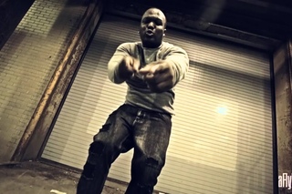 KILLA KELLz GET IT DONE shot by @flyty773