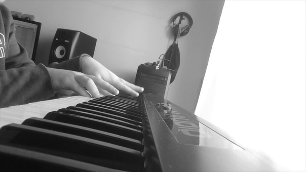 Pensees Music Production