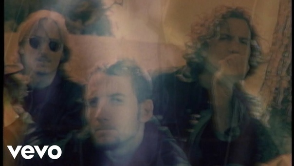 Pearl Jam