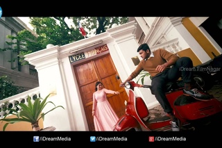 Enno Enno Varnala Song Teaser | Malli Malli Idi Rani Roju Movie | Sharwanand | Nithya Menon