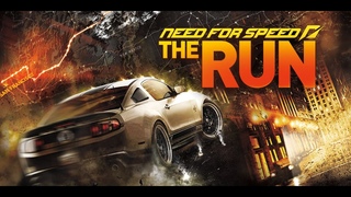 What's the BEST Car for Need for Speed The Run   прохождение 3  серия