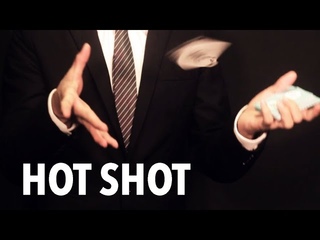 Cardistry for Beginners: Aerials & Drops - Hot Shot Tutorial