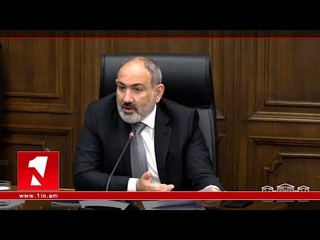 Արցախի բյուջեի 73%-ը վճարել է ՀՀ կառավարությո