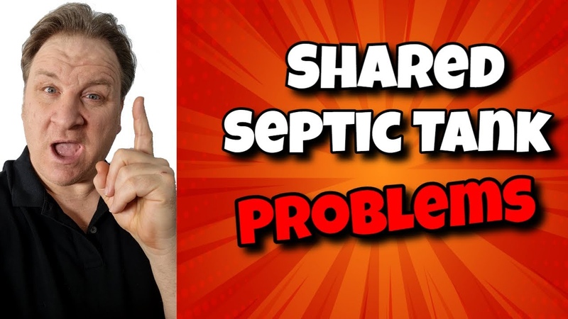 shared septic tank