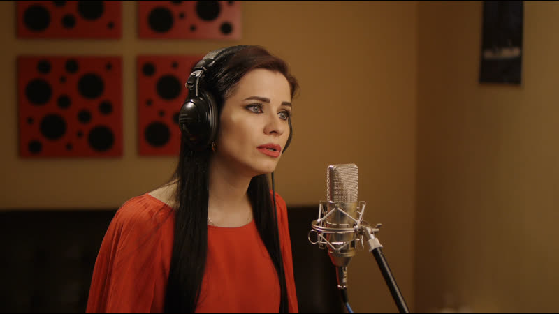 mastervokala I Will Always Love You ( Whitney Houston cover). Поет Екатерина