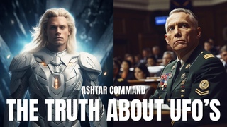 “Military Officials Are Breaking Their Silence...“ | Ashtar Command Energy Update 2024