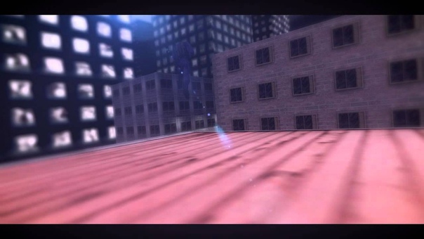Edge Of The