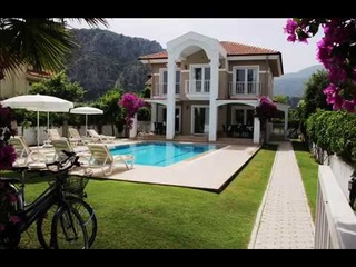 Dalyan Kanal: