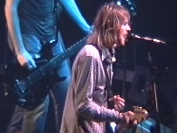 Nirvana 1994 02 25 Milan, Italy New Multicam, Full Show, HQ Audio, 50fps