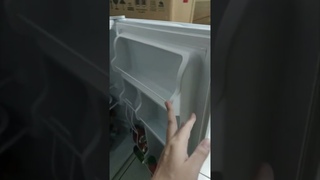 Frigobar Midea 93l Vale a Pena? #shorts