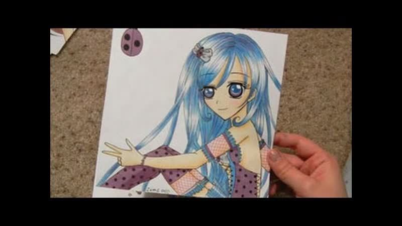 Old Sketchbooks Drawings Part