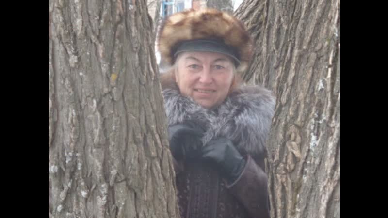 Зима всё сделала